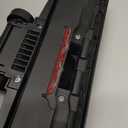 Aspiron Canister Vacuum, Upgraded 1600W Bagless Canister Vacuum Cleaner