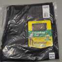 Wrangler Men's Cowboy Cut Stretch Slim Fit Boot Cut Jean (40W x 32L)