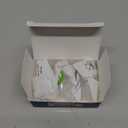 Replacement Nasal Pillows for Airfit P10 Small (3 Packs), FSA/HSA Eligible, Lighter Weight and Better Seal, Replacement CPAP Supplies with Softer Silicone