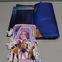 Birthday Decorations, Happy Birthday Banner, Balloons, Cake Toppers, a cake topper (Style 2)