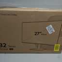 Acer 27in FHD 1920x1080 IPS 144Hz Gaming Office Monitor KB272 P6bi