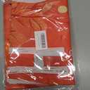 Pink Halloween Decor Happy Halloween Kids Banner, 4x6 ft Night Party Decorations, Spooky Indoor Ghost Banner (White Ghost)