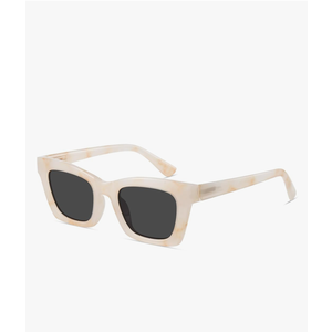 livho Trendy Polarized Sunglasses Women, Retro Sun Glasses for Women 2024, Cute Sunglasses for Women, UV Protection Shades