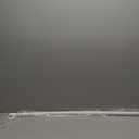 Ivilon Tension Curtain Rod - Spring Tension Rod for Windows or Shower, 54 to 90 Inch. White