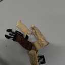 PetSafe Easy Walk Harness for Dogs - Pull-Free Walks - Patented Martingale Loop Design - Front Chest Leash Attachment - Comfort Straps - Breathable Harness Design - Small, Fawn/Brown