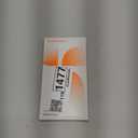 TORRAS Magnetic Slim-Fit for iPhone 17 PRO MAX Case, Ultra-Thin 17 ProMax Phone Case Compatible with MagSafe, Light Anti-Scratch Matte Hard PC Bayer 6.9 inch OriginFit, Clear