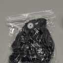 BECEMURU Suspender Dog Boots Leggings with Anti-Slip Sole for Small & Medium Dogs, Paw Protector, Perfect for Outdoor Walking, Hiking, Waterproof and Anti-Fall Dog Shoes with Adjustable Strap (S)