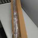 DMI Universal Aluminum Crutches - Adjustable Underarm Walking Aid for Adults, Shorter to Tall (4'6"-6'6"), Push-Button Height Adjustment, 300 lbs Capacity, Slip-Resistant Tips, 1 Pair