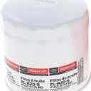 Motorcraft Engine Oil Filter - FL-820-S (OE Replacement for Select Models and Years of Ford, Lincoln, & Mercury Vehicles) (1 Count (Pack of 1))