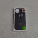 Apple iPhone 14 Plus Silicone Case with MagSafe - Midnight