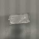 PATIKIL Graduation Cap Tassel, 2 Pcs, White, Polyester, Graduation, Occasion