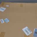 30" x 32" x 2.5" Washing Machine Pan, Leak Protection for Laundry Room