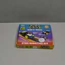 Butterfly Edufields 5in1 STEM Robotics Kit | Toys for Ages 8-13 | Smart Robot Car Kit | Gifts for Smart Kids | Electronics Robotics Kit for Kids 8-12 | Robot Building Toys Gift Set