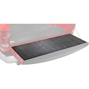 Bedrug Tailgate Mat | Fits 2002 - 2018 Dodge Ram, 2019 - 2024 Ram (Classic Body) 2002 - 2022 Ram 2500/3500, Charcoal Grey. | BMT02TG