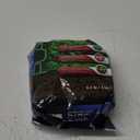 Fluval 12693 Plant and Shrimp Stratum for Freshwater Fish Tanks, 4.4 lbs.  Aquarium Substrate for Strong Plant Growth, Supports Neutral to Slightly Acidic pH