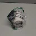 HY300PRO Mini Projector with Wifi and Bluetooth, 4K Support 200ANSI Smart Portable Projector, Auto Keystone, 180 Degree Rotation, Android 11 for Outdoor, Bedroom, Movie, game & business