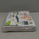 Hygge Sheets®️ Organic Washable Incontinence Bed Pads with Tucks  100% Waterproof Reusable Mattress Protector Underpads  Rayon derived from Bamboo  Twin