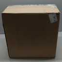 14 FT Christmas Inflatables Santa Claus Outdoor Decoration, Giant Santa Inflatable with Gift Bag, Blow Up Yard Decor with Built-in LED Lights for Xmas Lawn Garden Home Holiday Party, 14 FT Santa