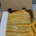 218X Toner Cartridges 4 Pack (with Chip) 3301fdw Replacement for HP 218X 218A Work for HP Color LaserJet Pro MFP 3301fdw 3201dw 3301sdw 3301cdw Printer High Yield Ink W2180X W2180A (4 Pack, B/C/Y/M)