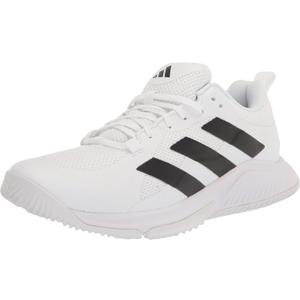 adidas Mens Court Team Bounce 2.0 Indoor, Size 12