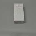 2 x Blackhead Remover Tools, Black Head Remover for Face and Nose, Deep Pore Cleaner for Daily Skin Care, Skin Care Tools for Men and Women, Travel Blackhead and Whitehead Removal (Purple)