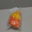 Fire Wig Stylish Flame Wig Orange Costume Hair Halloween Party Cosplay Spiked Hair (Flame)