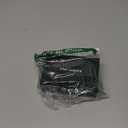 Mini Indoor Wireless WiFi Camera Small Home Security Cameras Body Small Outdoor HD Spy Micro Nanny Cam Pet Dog Babysitter House Security Camaras Room Cams No Need Wifi Cam Compatible with Android (Black)