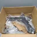 AUQDD 10Pc Front End Suspension Kit Fit For 2012-2019 Volk-swagen Beetle, 12-2022 Passat, 2 Lower Control Arm w/Ball Joint 2 Sway Bar Link 4 Outer Inner Tie Rod End (# 522-837 K80478 EV800899 ES80666)