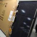 200 Watt Solar Panel 18BB, 25% High Efficiency, N-Type 12V 200W Solar Panel, Monocrystalline PV Modules, for Rooftop, RV, Farm, Trailer, Marine, Home Off-Grid System
