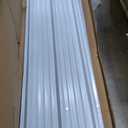 GarveeLife 13x26x11 Ft Oversized Metal Carport, Steel Heavy Duty Car Ports for All-Weather, Tall Carport for Full-Size Pickup Trucks, Boats, and Tractors (White)