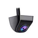 KAOLALI HD Backup Camera, Clear Night Vision and Super Wide Angle Waterproof Reverse Rear View Camera for Cars Pickup Trucks SUVs RVs Vans (Black)