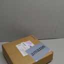 Amazon Basics Zippered Mattress Encasement - Waterproof & Bed Bug Proof, Full