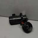 VIVOSUN 2700 GPH Submersible Water Pump, 120W Pond Pump, Ultra Quiet Aquarium Pump with 15FT. Lift Height for Pond Waterfall, Fish Tank, Statuary, or Hydroponics