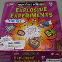 Galt Toys, Explosive Experiments