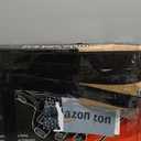 TRQ Front Lower Driver and Passenger Side Control Arm and Ball Joint Set 2 Piece Compatible with 2017-2020 Hyundai Elantra 2018-2020 Elantra GT 2019-2022 Kia Forte