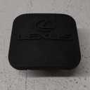 OEM 2" Tow Hitch RUBBER COVER PLUG 00228-60966 - Lexus LX470 LX570 (1998-2018)