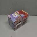 6 x Reusable Click Instant Heat Packs, Pocket Hand Warmers, Snap It Hot/Cold Gel Heating Pad for Adults & Kids, Instant Hot Pad, Hot Compress, Hand Click Gel Warmers for Body