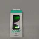 goodr Polarized Sunglasses, Medium Sized (OG), UV400 Protection, No Slip, No Bounce