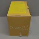 12 Pack C9 Christmas Lights Outdoor, Jumbo Bulbs Outdoor Christmas Decorations Plug in with Timer, Waterproof Pathway Lights for Outside Indoor Party Yard Garden Wedding Xmas Decor (Red and White)