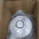 Nut Milk Maker 40oz Automatic Soy Blender HB-B1058K 8-in-1 Machine Tested READ