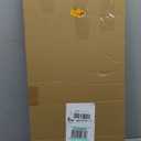 Transfer Board, Slide Board for Transferring, Sturdy Transfer Board from Bed to Wheelchair, Slide Board for Smooth and Easy Sliding, 30 * 8 * 0.8, Weight Capacity 440lbs (Orange)