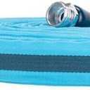 Replacement Compatible with CAMCO EVOFLEX2 25' Drinking Water Hose Fabric Reinforced
