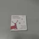 Shark Christmas Ornaments 2025 - Shark Gifts for Men and Women, Ocean Animal Lover Gifts for Teens, Friends, Family, Sea Life Decor, 2 Layers Wood Sea Animal Hanging Ornament