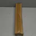 Matte Black Shower Curtain Rod,1 Inch Diameter Stainless Steel Adjustable Spring Tension Rods 32 to 92",with Holders,Anti-Slip,Curtain Rods No Drilling(1 Pack)