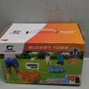 Cipton® Pro Series Bucket Ball, 15 pc