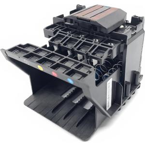 VBESTLIFE 952 953 954 955 Printhead Replacement for H P OfficeJet Pro 7740 7730 7720 8210 8710 8730 8740 8216 8720 8725, High Speed Low Temperature