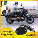 74540-01 Voltage Regulator Rectifier For 2001-2006 Harley Davidson Softail Series All Models