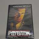 Payback - Director's Cut, Format: DVD