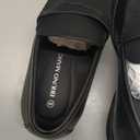 Bruno Marc Men's Dress Slip-on Penny Loafers Formal Shoes, Size 8