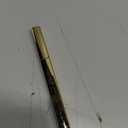 YANQINA Waterproof Liquid Eyeliner - Smudge-Proof,Makeup Long-Lasting Eyeliner Pencil for Women-Black,Smooth,Quick-Drying